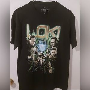 Loki TShirt